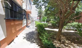 House  Jardin de zoraida. Cesión de remate