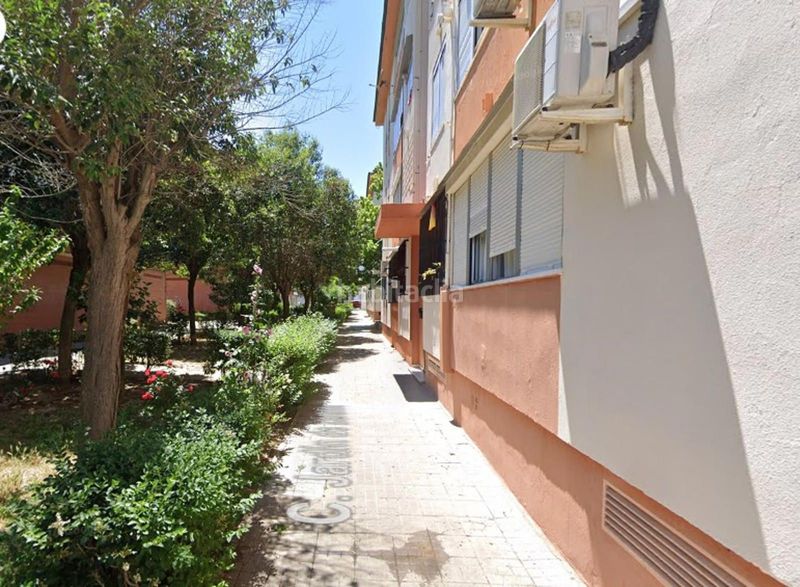 Foto f34cbdee-9453-4beb-91f3-3f42972a0940. Casa a Centro Huelva