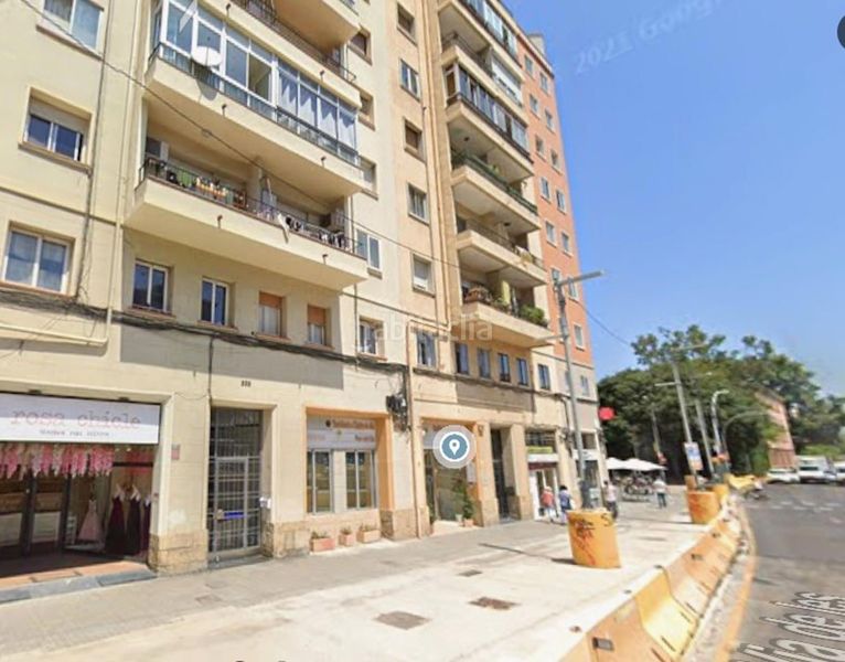 Foto 93210e22-3d93-4356-99df-3c2f81e783c5. Pis a Dreta de l´Eixample Barcelona