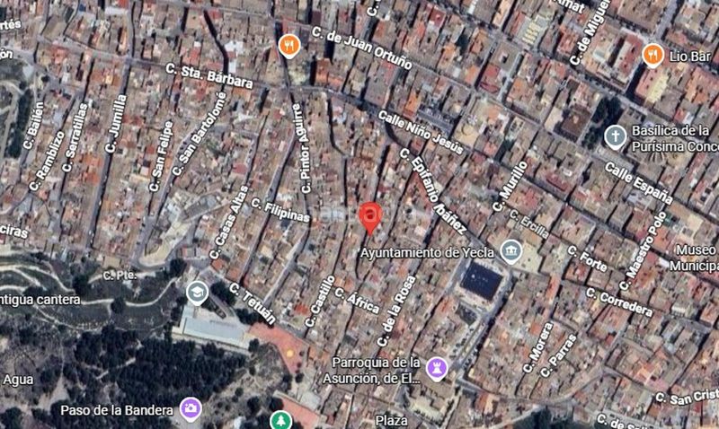 Foto 4e55ada4-e672-48ef-8f3a-30a526447e5d. Pis a Yecla