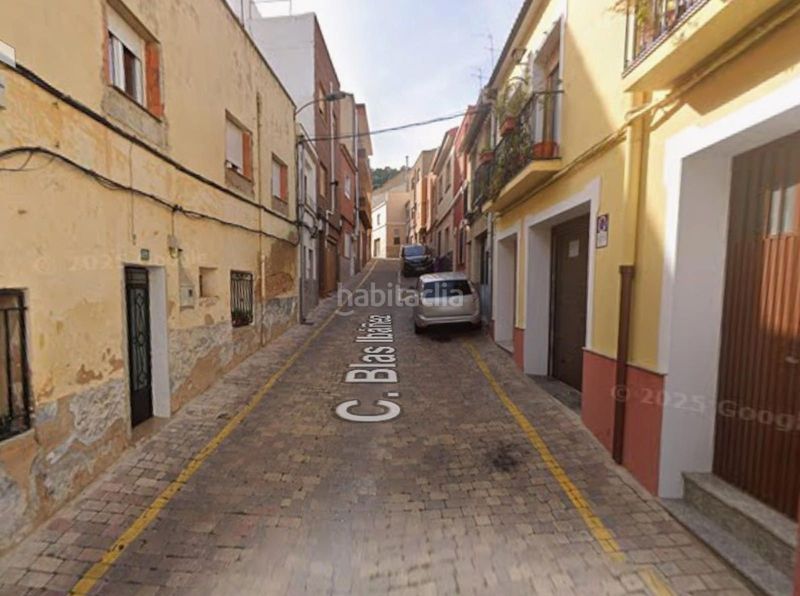 Foto f95270be-df18-4c78-9090-068f7c8550a2. Pis a Yecla