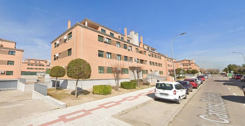 Foto 0b3c9425-e331-4d57-8d1a-d56d4fe3cbeb. Pis amb aparcament piscina a Población de Arroyo