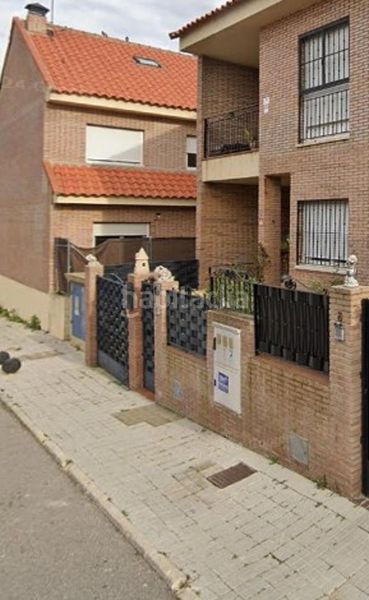 Foto 83340872-d371-4dc3-a170-8f8a6a7d3f37. Casa adossada amb aparcament a Ventas de Retamosa (Las)