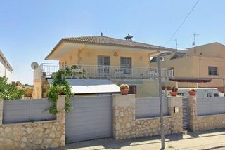 Chalet  Estadi. En sant jaume dels domenys