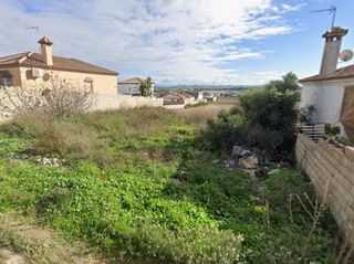 Finca rústica a Tejarejo