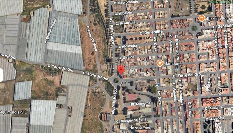 Foto aa4cc40c-9158-4a56-9afb-d70c83fb6672. Flat in Ejido centro Ejido (El)