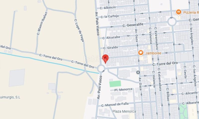 Foto b6c8b0f4-32f6-448f-a7b4-2075909dae51. Flat in Ejido centro Ejido (El)