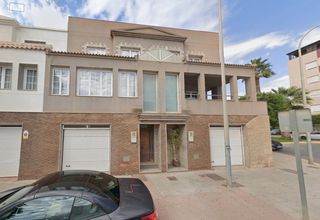 Maison jumelée  Mercado comun (e). En el ejido
