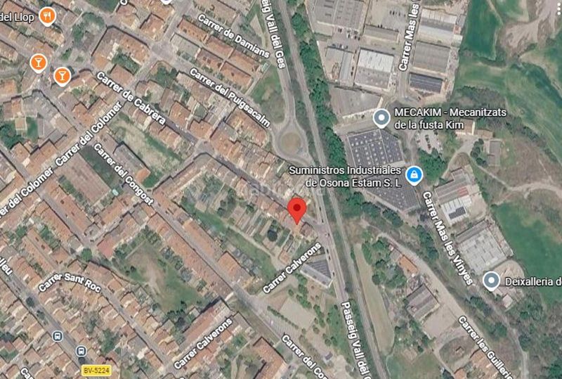 Foto a2317be7-e6e5-435a-98c2-2c34c172dcf7. Piso venta sin posesión en Torelló