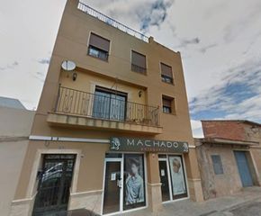 Haus  Francisco serra. En chilches