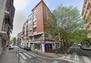 Pis  Puigmal-sta eugenia. En girona