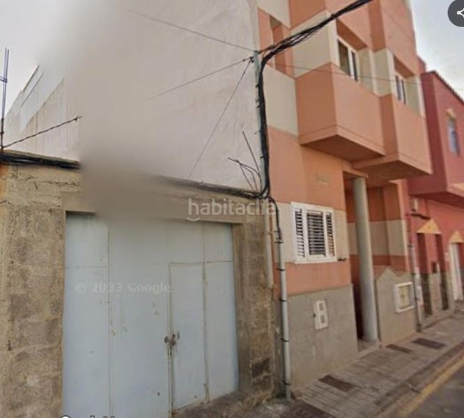 Foto 88b4640c-084a-4423-a8ab-56a1177e28f4. Pis a Ingenio pueblo Ingenio