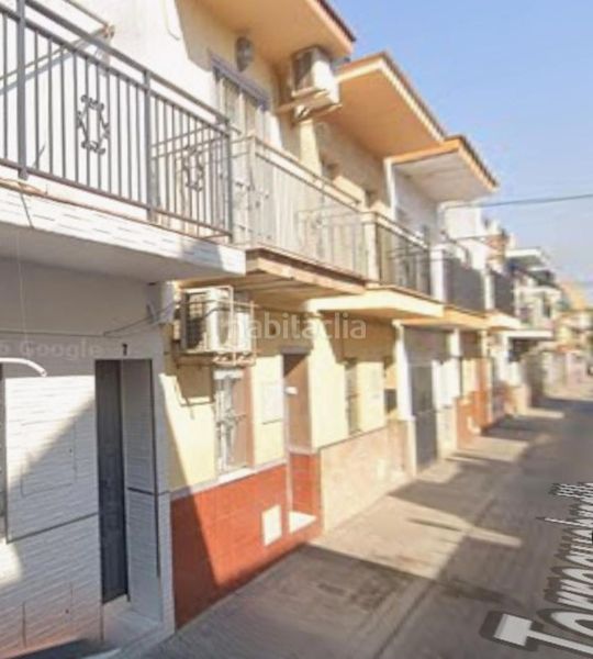 Foto 8742af26-dc25-4237-92d6-ee64762db074. Casa venta sin posesión en Alfalfa - Santa Cruz Sevilla
