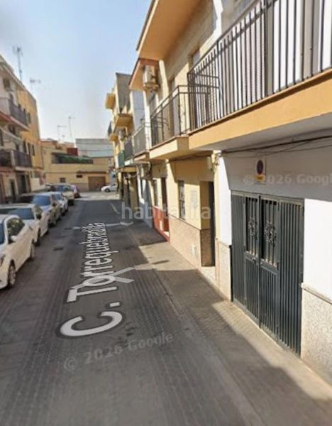 Foto a3197ac5-a17b-4be7-a10f-940b74c7fe08. Casa venta sin posesión en Alfalfa - Santa Cruz Sevilla