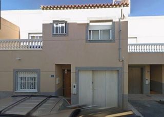 Maison jumelée  Magisterio. En mojonera, la