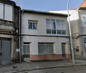 Haus  Aviacion española. En taboada