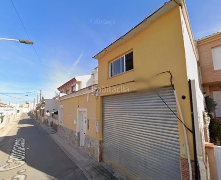 Foto 1e15ff55-f7f2-4e97-b604-b35e85d92864. Casa a Población de Arroyo
