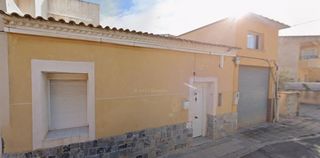 Haus  Campoamor - los dolores. En cartagena