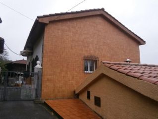 Haus  Rubieros,los. En salas