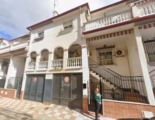 Casa adossada a Profesora Isabel Garcia