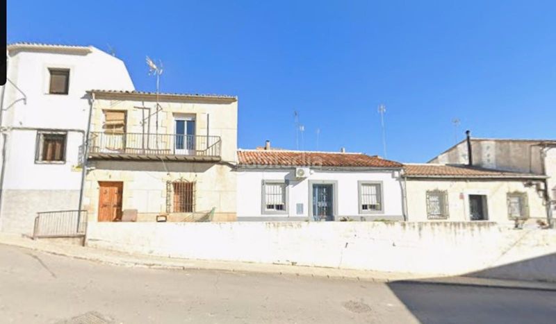 Foto 484f8662-b673-48b8-ac7d-483c163c0e7d. Casa a Población de Arroyo