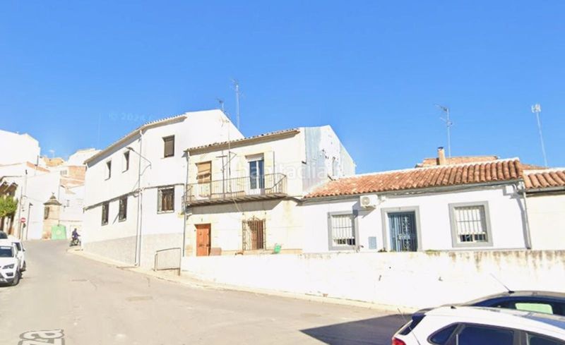 Foto c6ae789b-db50-4c2b-a230-d6001a6bdcd3. Casa a Población de Arroyo