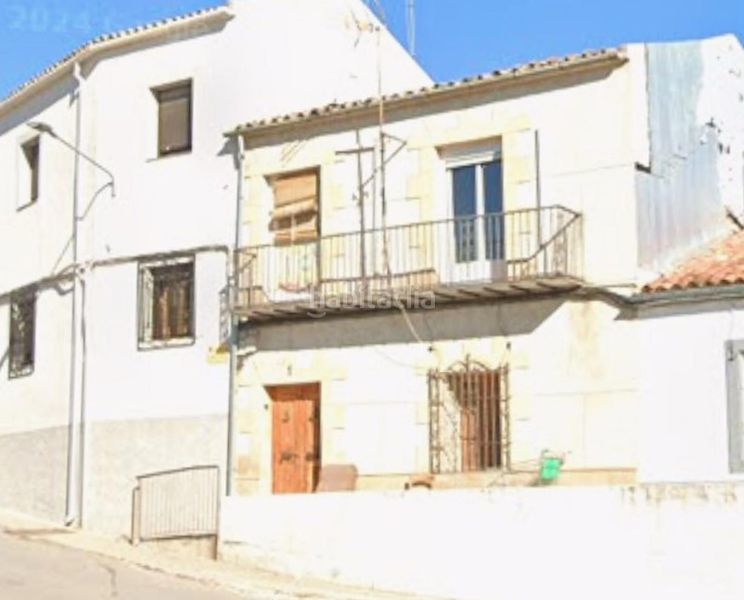 Foto cb38ce49-c391-4654-a754-5db70bb4bf05. Casa a Población de Arroyo