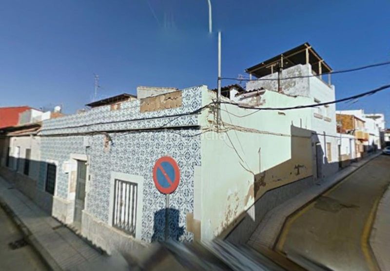 Foto 602227b1-e2d1-4b3d-bedb-112abb24453f. Casa a Población de Arroyo
