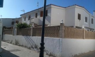 Pis  Palmeral el. En agaete