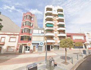 Oficina  Antonio mtnez de pinillos. En almendralejo