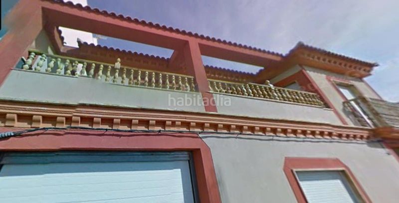Foto 16653afa-a67b-471f-9b6a-ef9473fe053e. Casa amb aparcament a Población de Arroyo