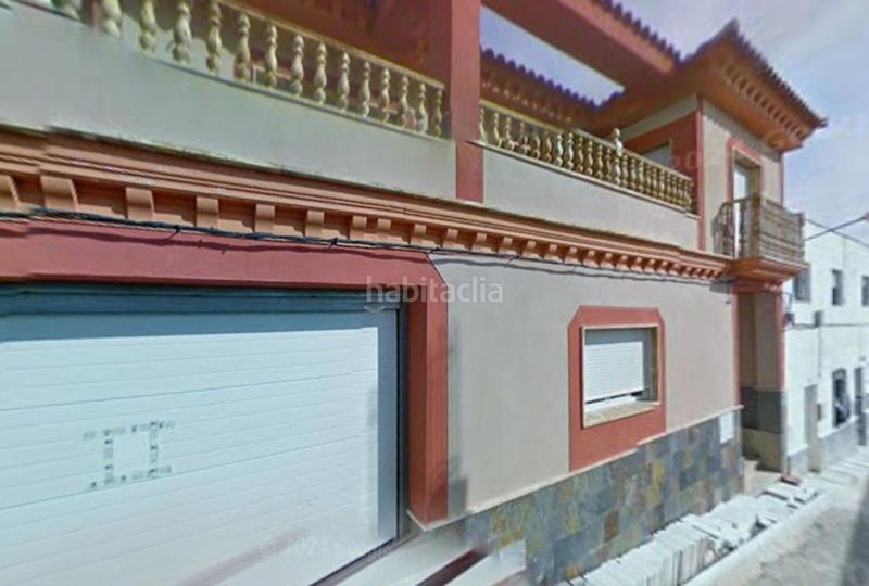 Foto 90b7bcac-4ffe-4761-9a86-b82b3bd42bd6. Casa amb aparcament a Población de Arroyo