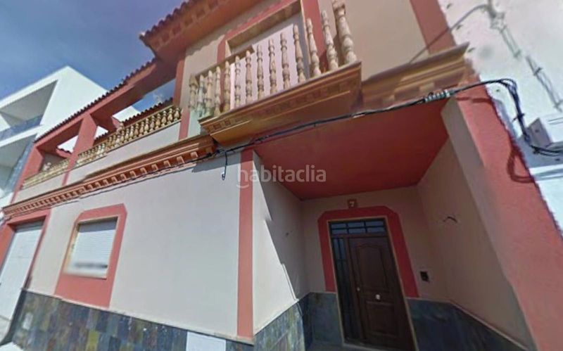 Foto a31c438e-0944-400d-8b9f-8a08dc9495b0. Casa amb aparcament a Población de Arroyo
