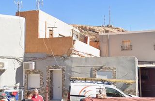Haus  Bitacora. En almería