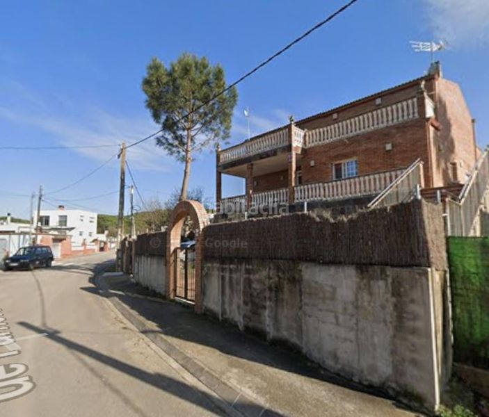 Foto 43c55db1-33a1-4d02-9ecb-7a07acb81765. Chalet mit parking pool in Población de Arroyo