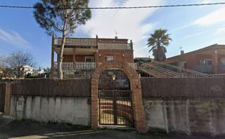 Chalet  Santa coloma farners (ago. En tordera