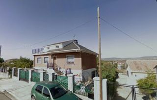Reihenhaus  Rio turia. En santa cruz de retamar