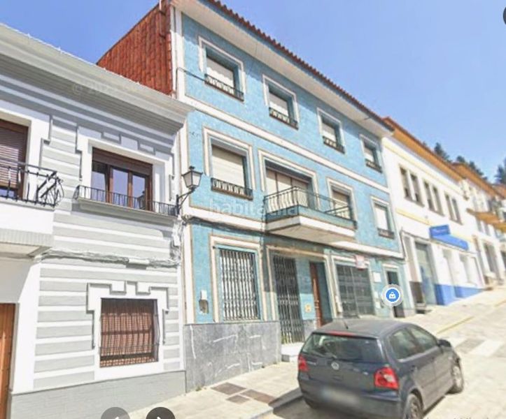 Foto 7611dc23-5bb5-4cb1-b1b4-3bc19a625680. Local comercial a Cortegana