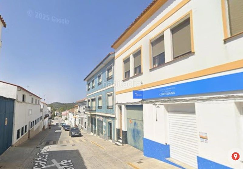 Foto 87d69fb3-9071-43bb-900e-395c793f4c60. Local comercial a Cortegana