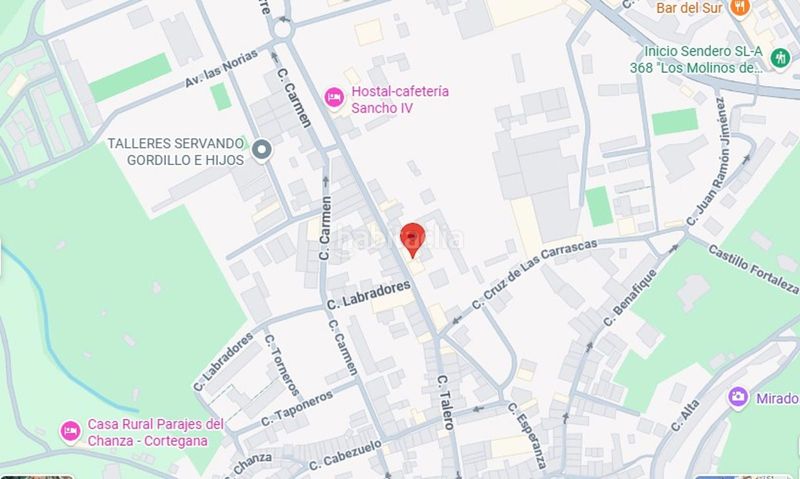 Foto 9bd73c3a-c0ba-4076-82e4-ff1c8dd4c049. Local comercial a Cortegana