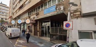 Local Comercial a del Rastro