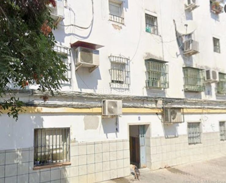 Foto 5d3d6b17-8445-4058-9dac-83f1cfcc51c0. Piso en Alfalfa - Santa Cruz Sevilla