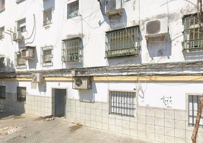 Foto 74a0d4ea-1dea-4463-95e6-f639792bc3c8. Piso en Alfalfa - Santa Cruz Sevilla