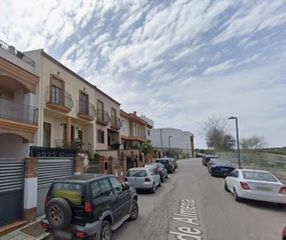 Maison jumelée  Almería. En torre del campo