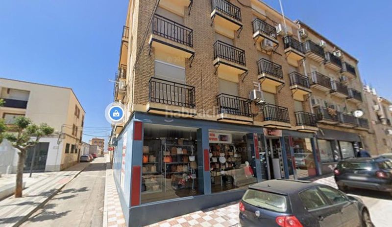 Foto b605dc68-4755-46de-9371-38fd2f48122e. Local comercial a Población de Arroyo