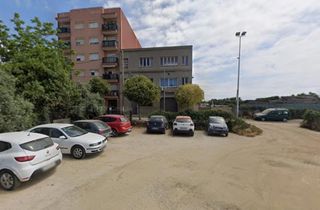 Nau industrial  Can maresme. En premià de dalt
