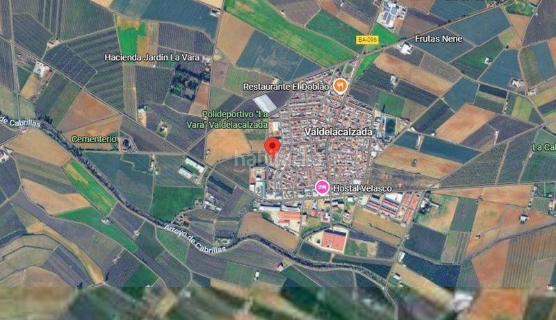 Foto b23ba260-dfba-41d4-83fd-1c65461fa26f. Casa amb aparcament a Valdelacalzada