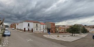 Haus  Pablo ruiz picasso. En almaden