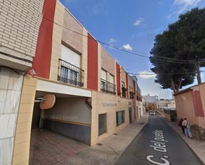 Pis  Pueblo del. En huércal de almería