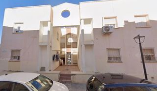 Etagenwohnung  Huerta rosalia. En alhama de almeria